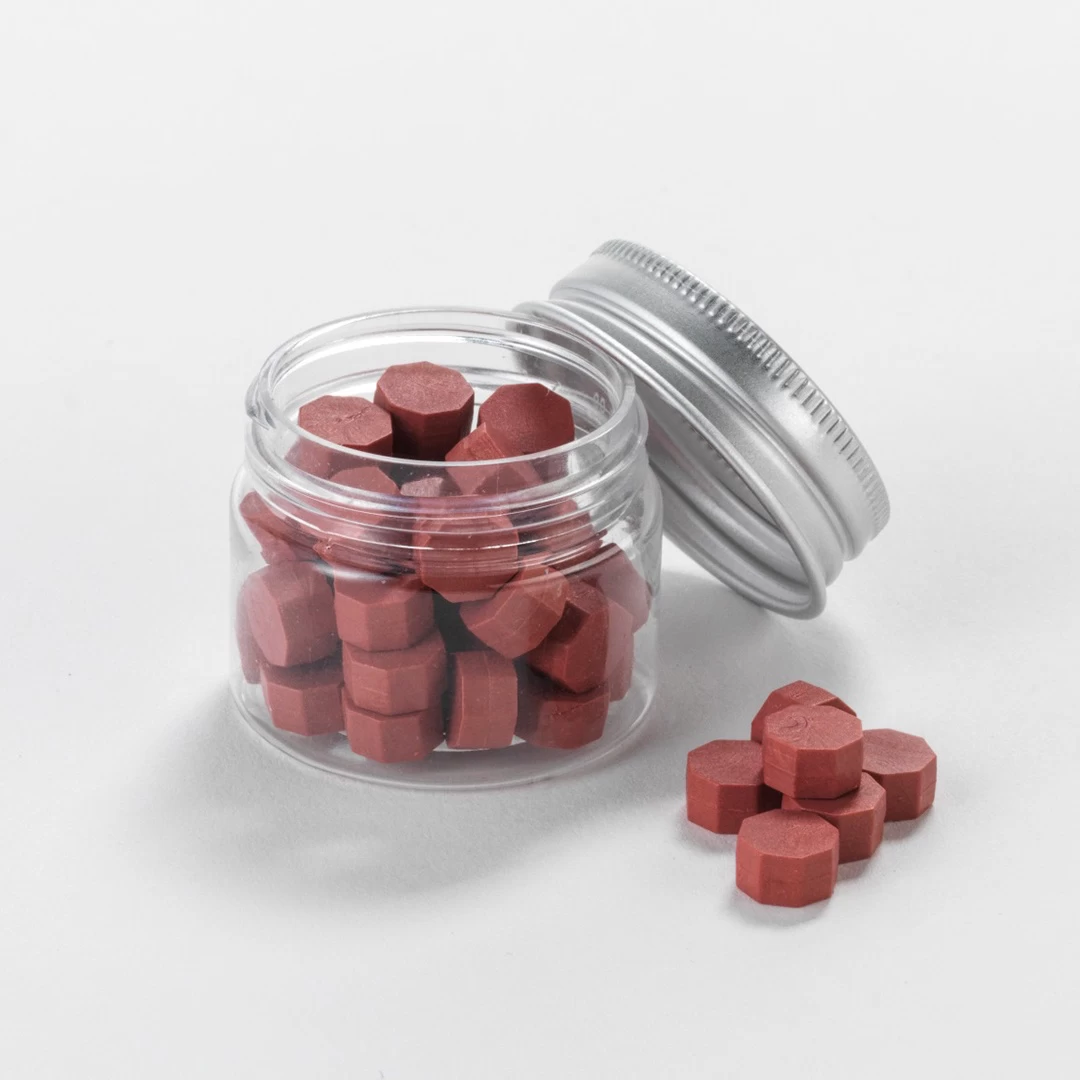 Wax Beads - Spice- Small