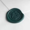 Wax Stamp - U