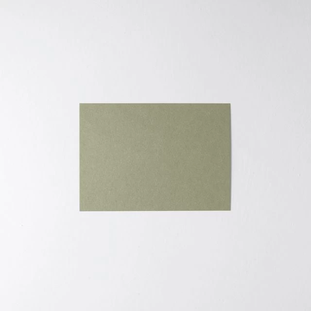 Italian Cut Card - Sage - Image 3