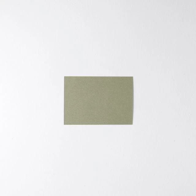 Italian Cut Card - Sage - Image 4