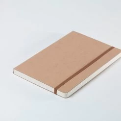 Softcover Sketchbook β Elastic - 8x10