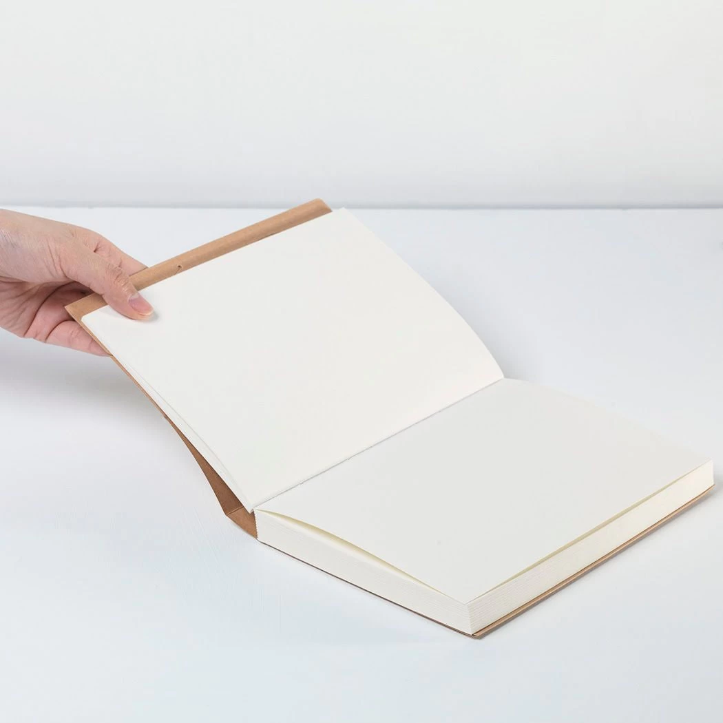 Softcover Sketchbook β A5 - Image 4