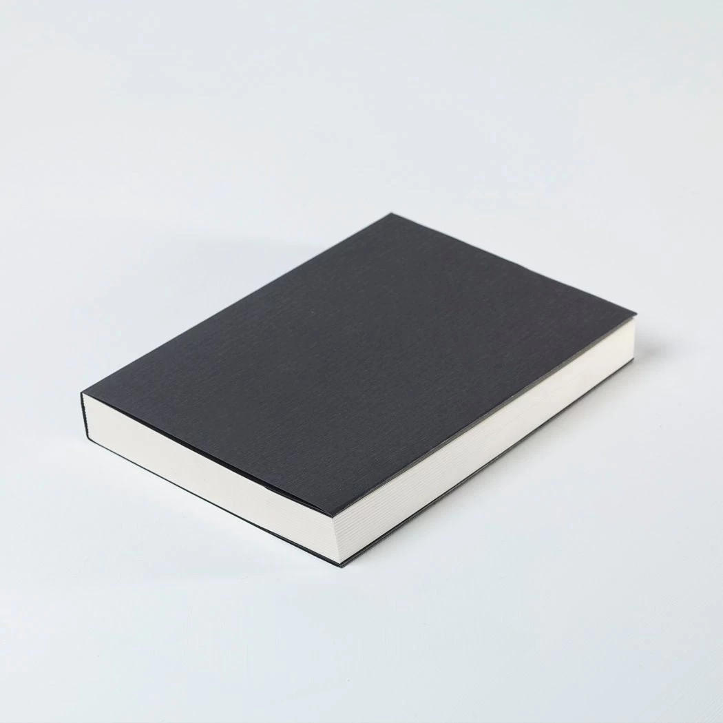Softcover Sketchbook β A5