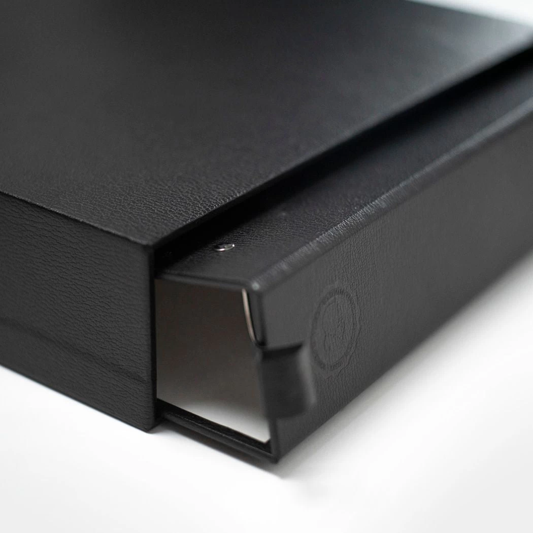 Safekeeper Album - Image 3