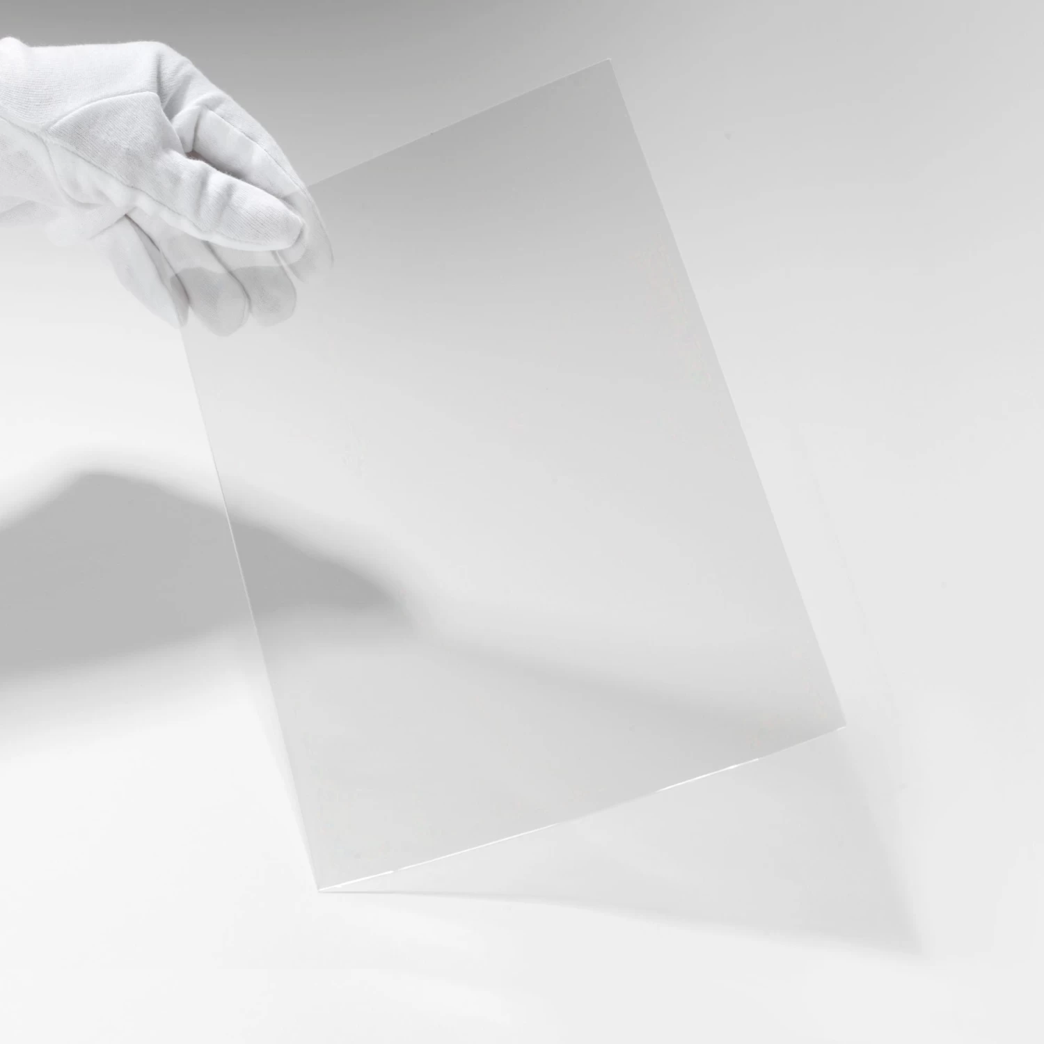 Mylar® Enclosures - 8x10 - Short Side Open - 25PK