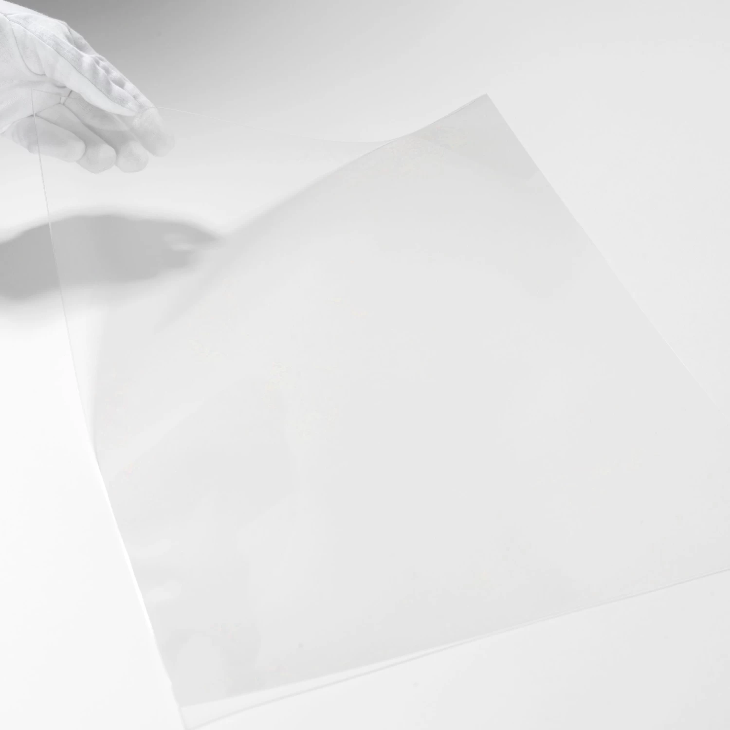 Mylar® Enclosures - A3 - Short Side Opening - 25 Pack