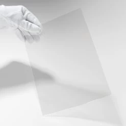 Mylar® Enclosures - A5 - Short Side Opening - 25 Pack