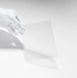 Mylar® Enclosures - 4x5"- Short Side Opening - 25 Pack