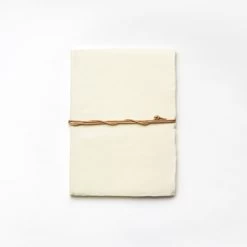 Handmade Notebook - Sorrento