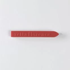 Sealing Wax - Red