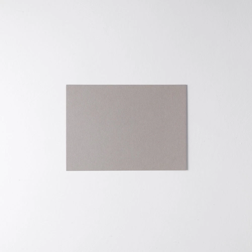 Italian Cut Card - Clay