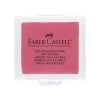 Art Eraser - Faber & Castell - Red