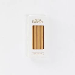 Sealing Wax - Venetian Gold - Pack Of 5