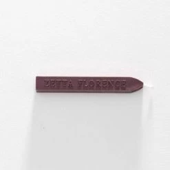 Sealing Wax - Burgundy