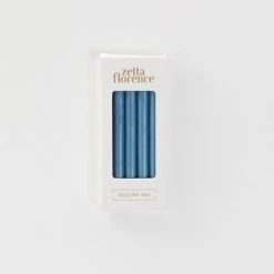 Sealing Wax - Aqua - Pack Of 5