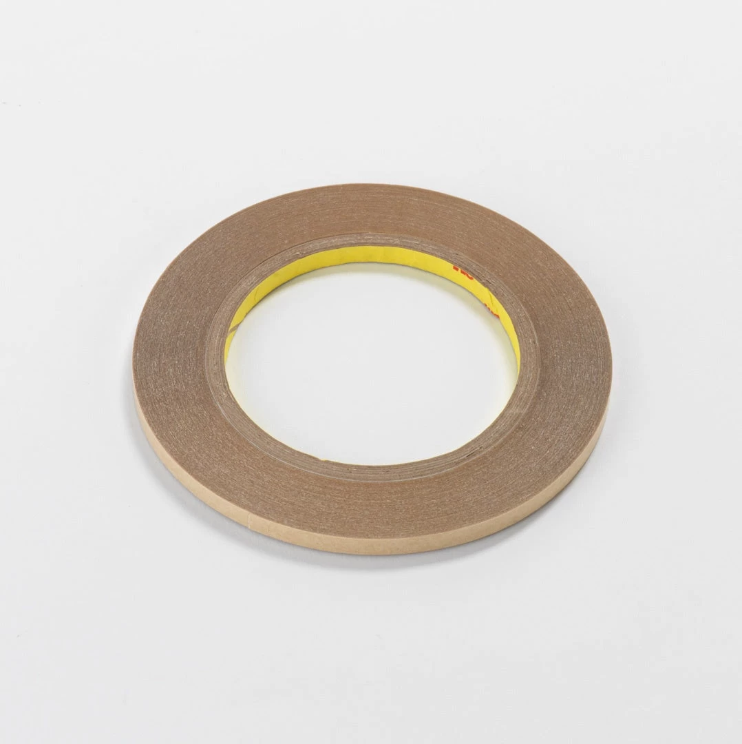 Doubled Sided Archival Tape - 6mm X 33M