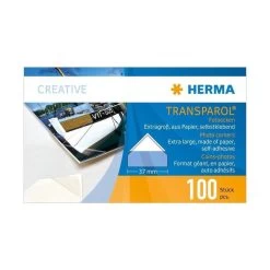 Photo Corners - Large - 100