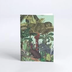 Card - Daintree