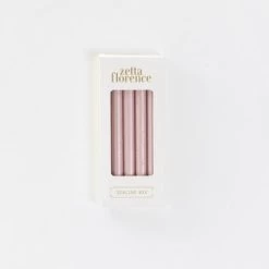 Sealing Wax - Powder Pink - Pack Of 5