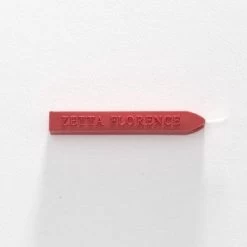 Sealing Wax - Cherry Red