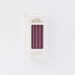 Sealing Wax - Mahogany - Pack Of 5
