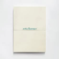 Premium Writing Paper - 100 Sheets - A4 - 120 GSM