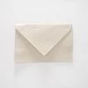 Handmade Envelope – Natural
