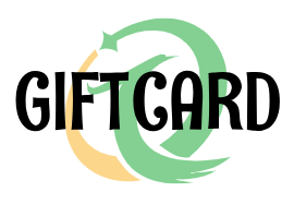Gift Card Store
